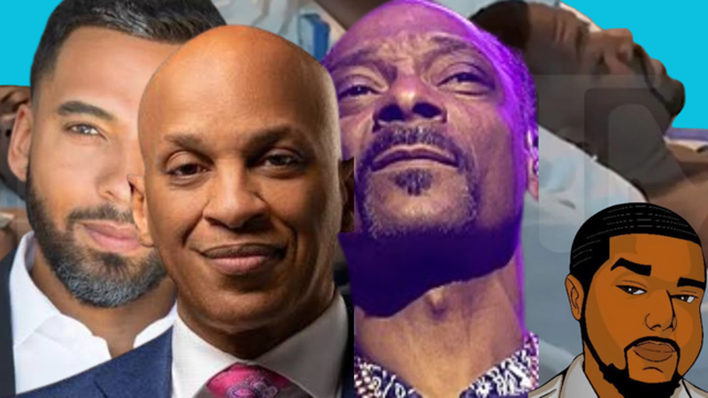 RAY J HOSPITALIZED, CHRISTIAN KEYES VS. TYLER, DONNIE MCCLURKIN,  SNOOP DOGG ALLEGATIONS & MORE